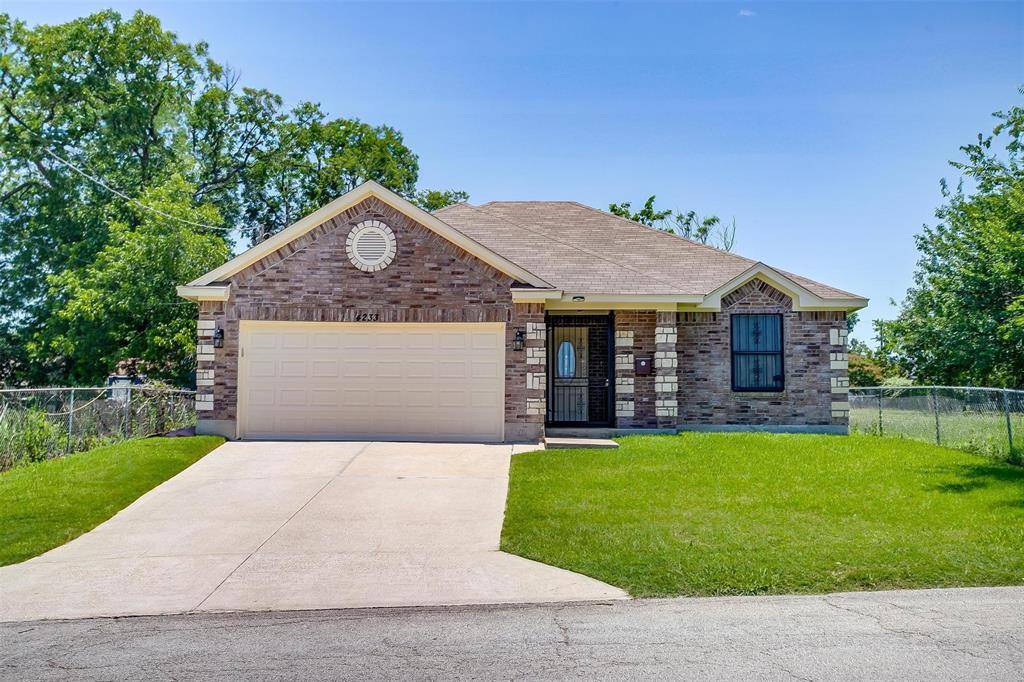 Fort Worth, TX 76115,4233 Lubbock Avenue