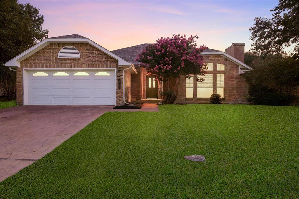 North Richland Hills, TX 76182,6833 Old Mill Road