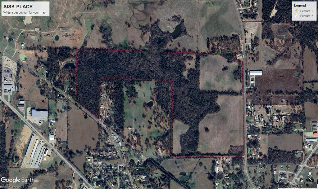 Emory, TX 75440,TBD RS COUNTY ROAD 4020