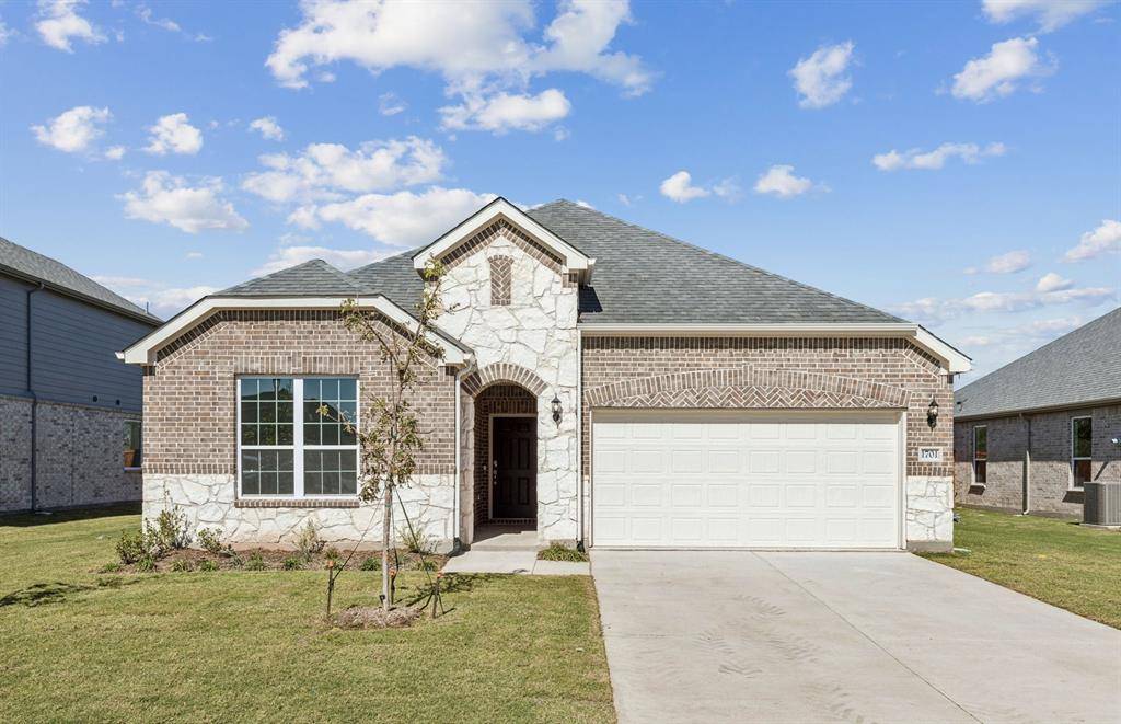 Anna, TX 75409,1701 David Drive
