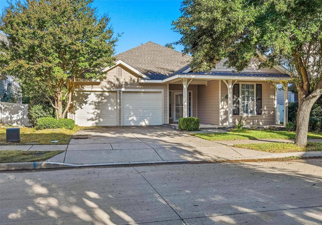 Providence Village, TX 76227,10017 Cherry Hill Lane