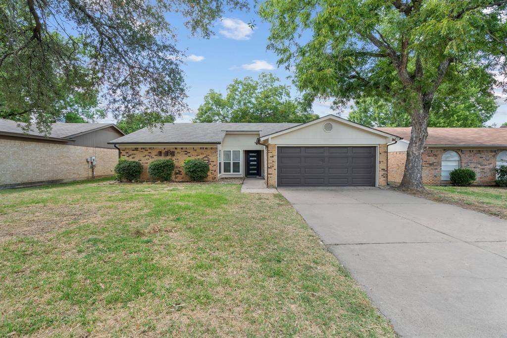 Arlington, TX 76016,2510 Colleen Drive