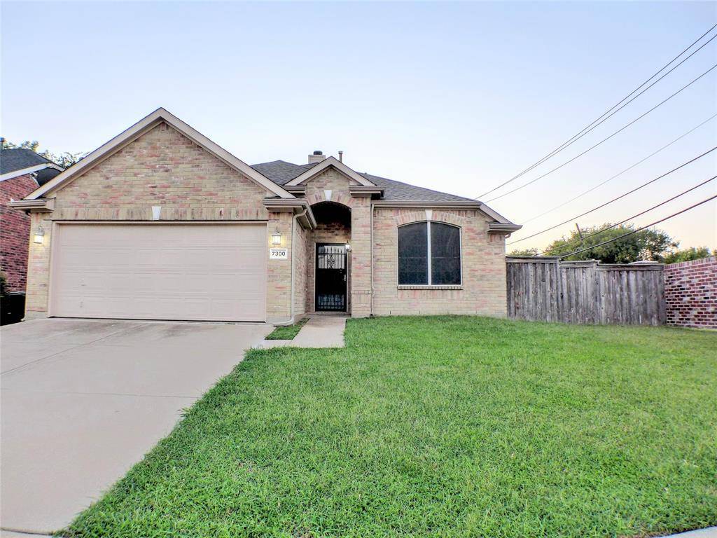 Arlington, TX 76001,7300 Cresswell Drive