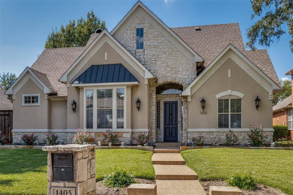 Plano, TX 75093,1405 Tree Farm Drive