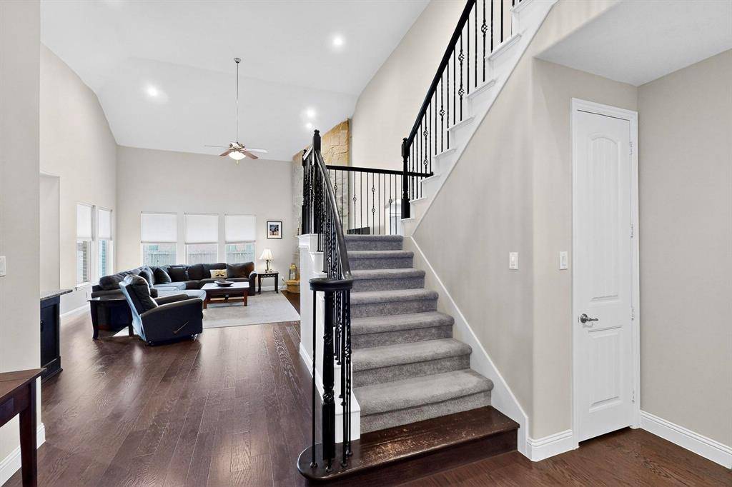 Mansfield, TX 76063,400 Clear Creek Drive