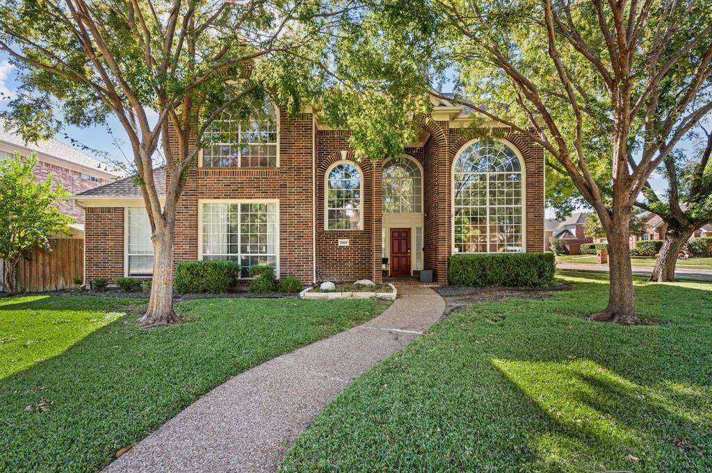 Plano, TX 75023,2924 Ramblewood Way