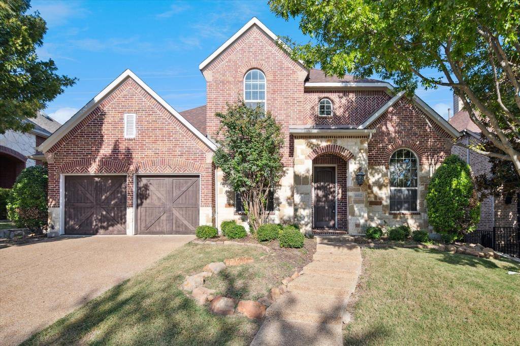 Frisco, TX 75035,10032 Gentry Drive