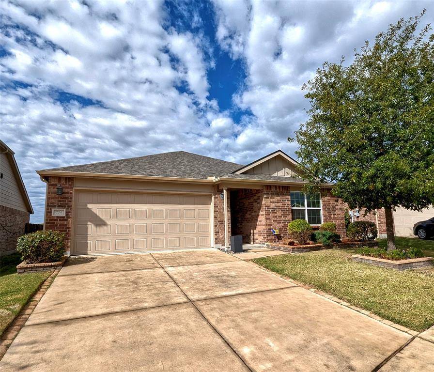 Little Elm, TX 75068,704 Rivers Creek Lane