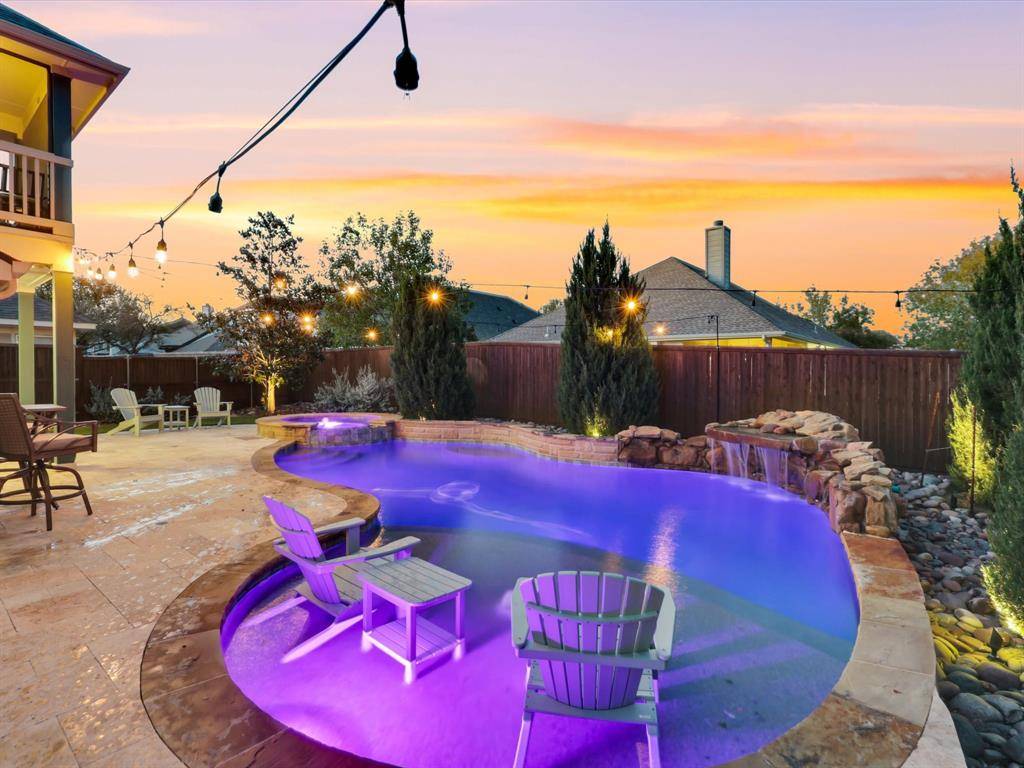 Mckinney, TX 75072,9900 Tanglebrush Drive