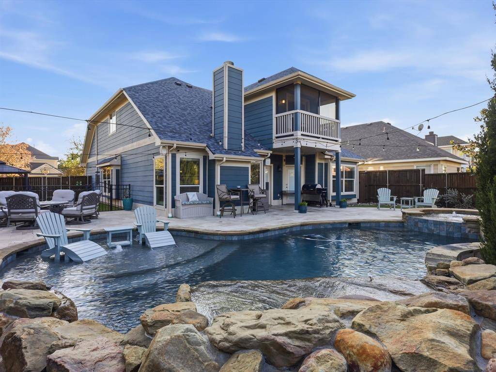 Mckinney, TX 75072,9900 Tanglebrush Drive