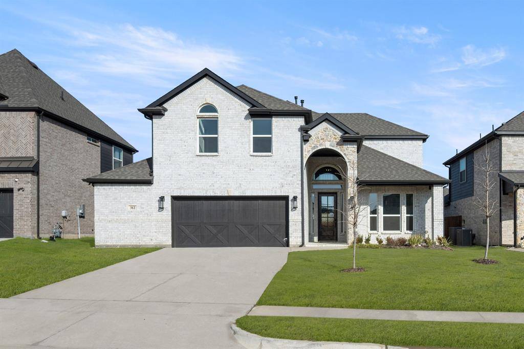 Burleson, TX 76028,312 Lovett Lane