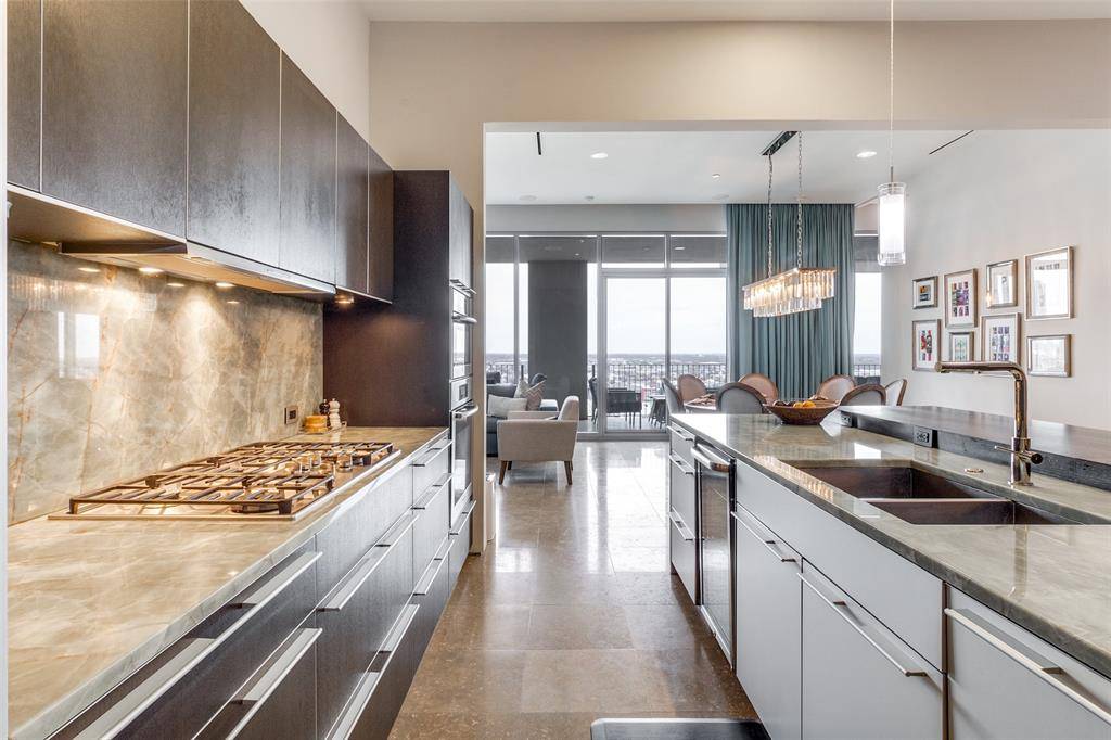 Dallas, TX 75201,1717 Arts Plaza #1810