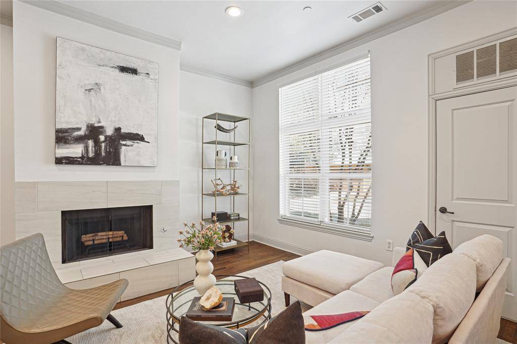 Highland Park, TX 75219,4201 Lomo Alto Drive #4724