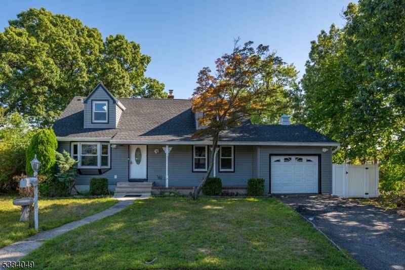 Clifton City, NJ 07013,43 Graydon Ter