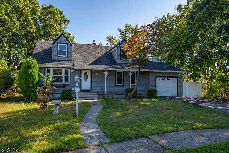 Clifton City, NJ 07013,43 Graydon Ter