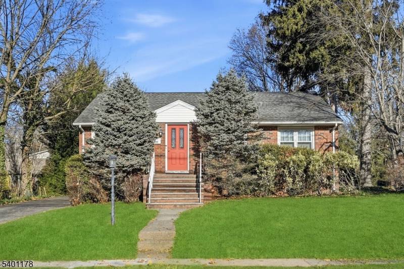 Glen Rock Boro, NJ 07452,351 Harristown Rd