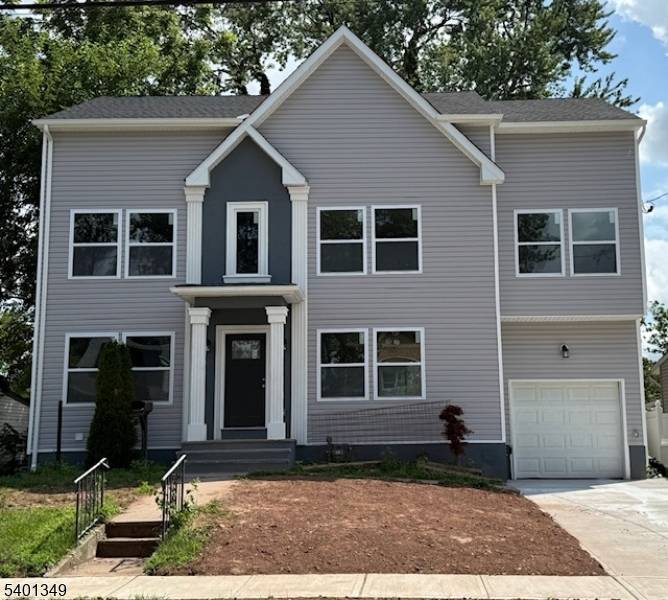 Union Twp., NJ 07083,1552 Elaine Ter