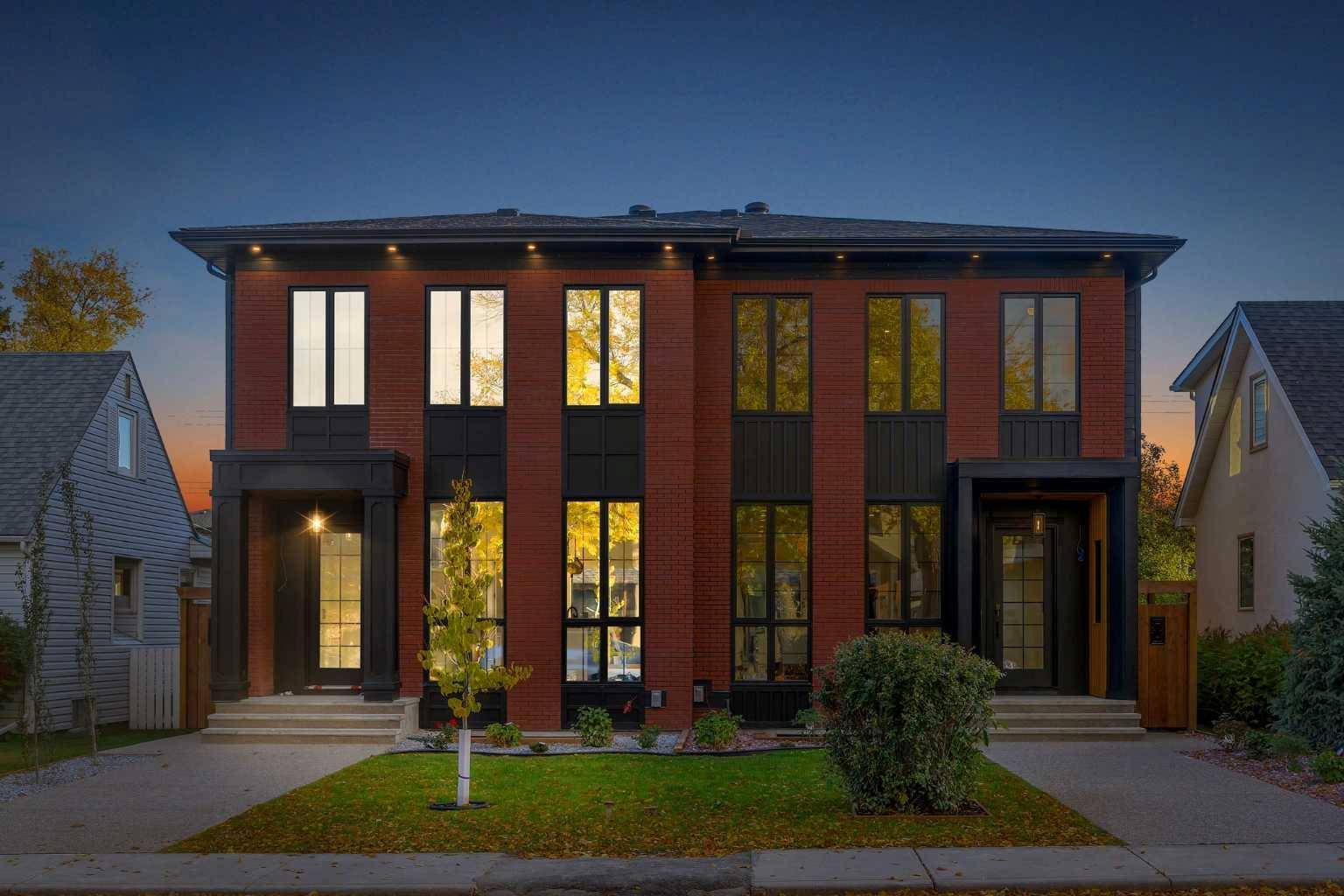 Calgary, AB T2M2E3,433 26 AVE NW