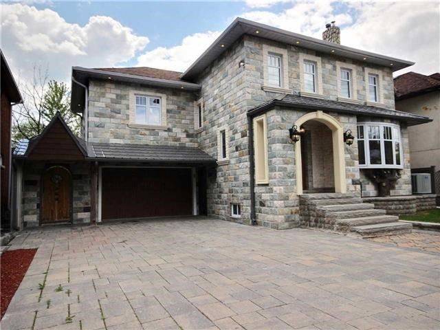 Toronto C04, ON M4N 1S9,173 Lawrence AVE E