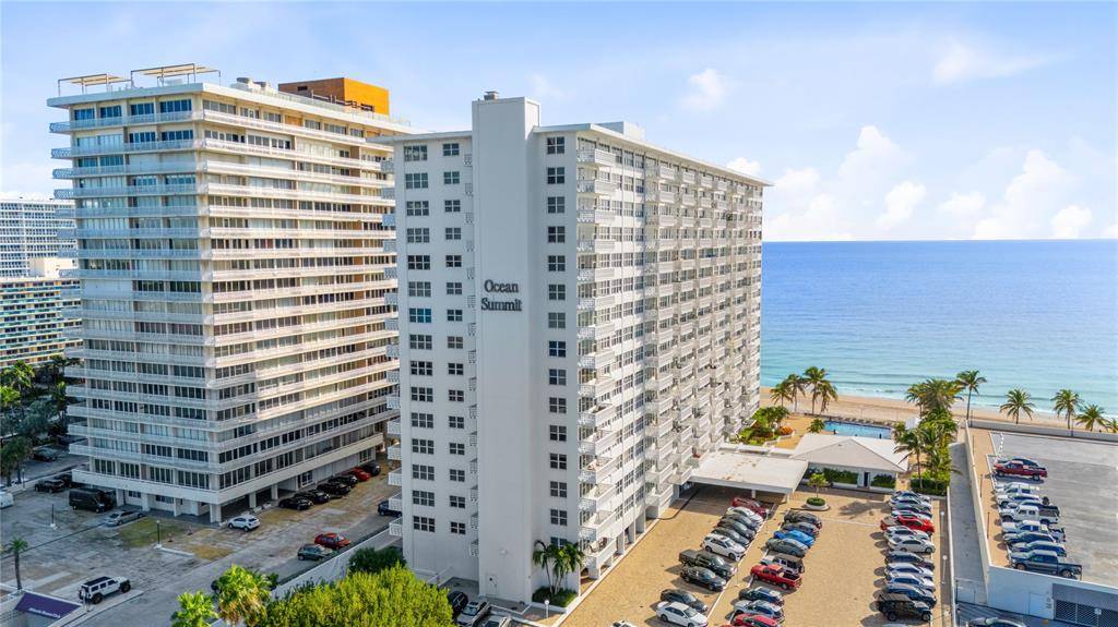 Fort Lauderdale, FL 33308,4010 Galt Ocean Dr #312