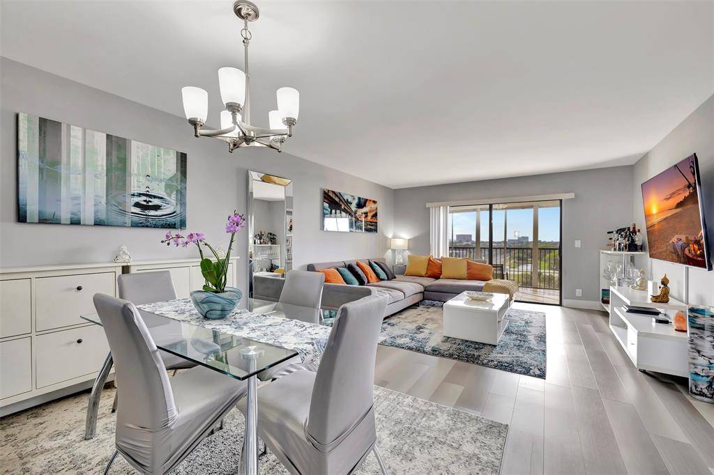 Pompano Beach, FL 33069,2200 S Cypress Bend Dr #702