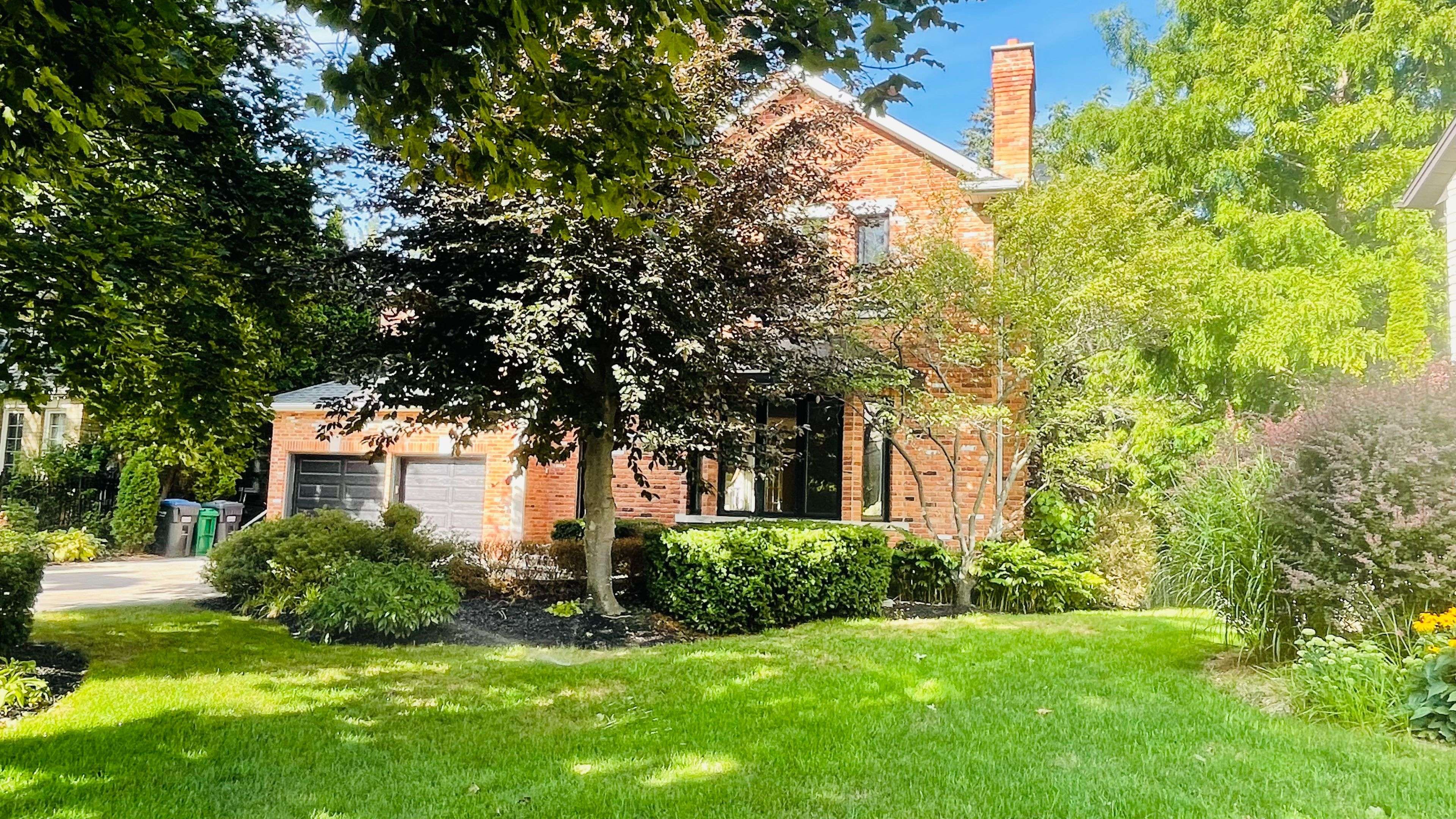 Mississauga, ON L5H 4J2,1283 Lindburgh CT