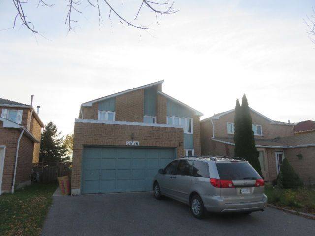 Mississauga, ON L5M 4W2,5876 River Grove AVE