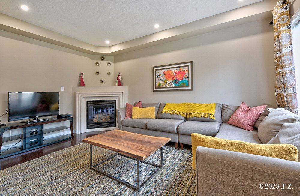 Mississauga, ON L5M 0K4,5384 Valhalla CRES