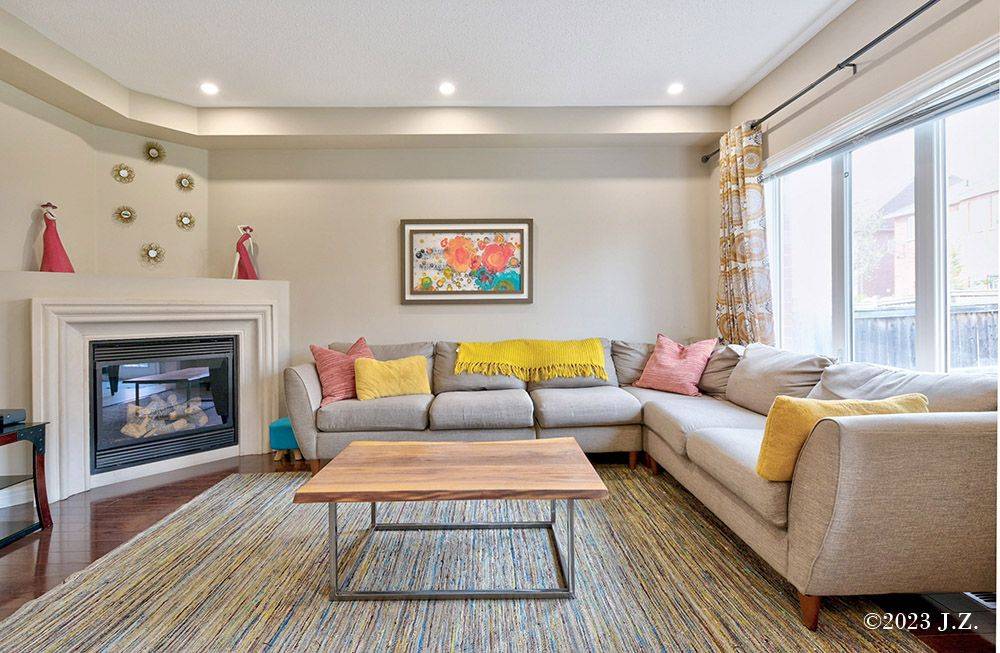 Mississauga, ON L5M 0K4,5384 Valhalla CRES