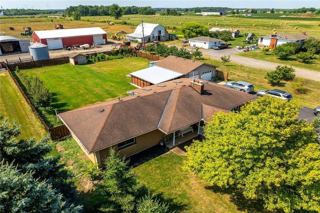 Hamilton, ON L8J 3G9,982 HIGHLAND RD E