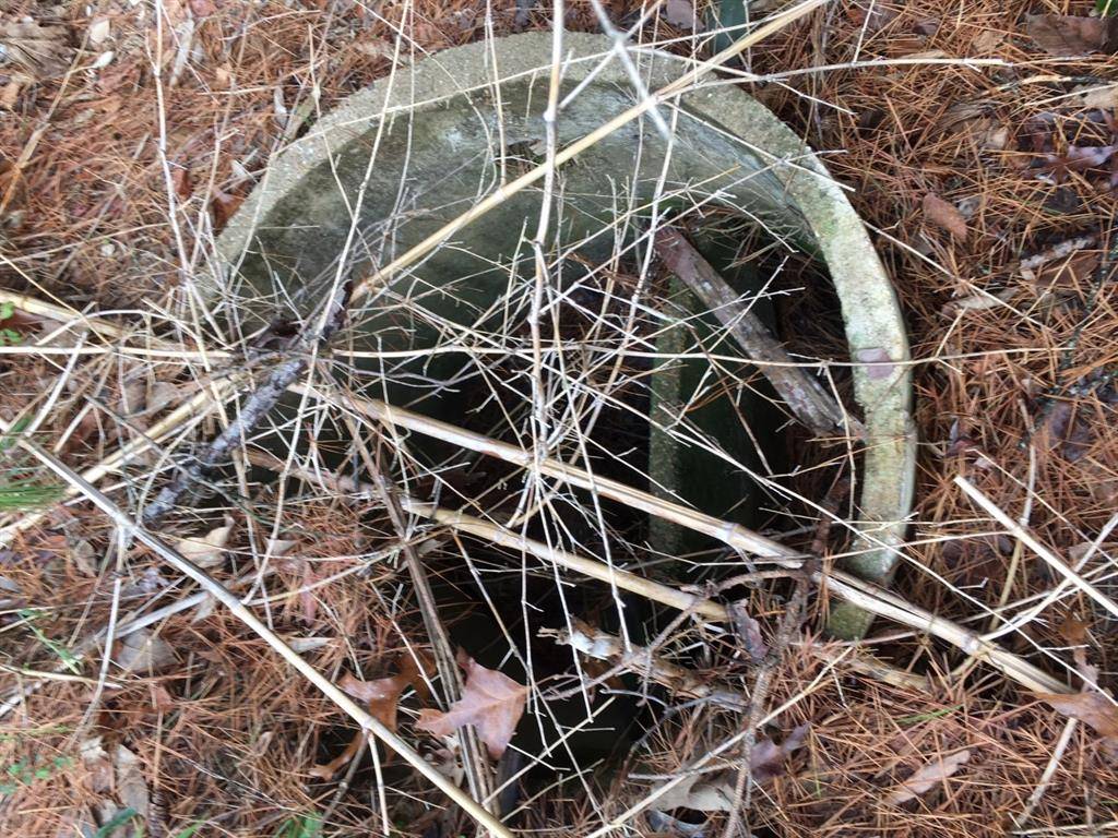 0000 Forest Hill Drive N, Frankston, TX 75763