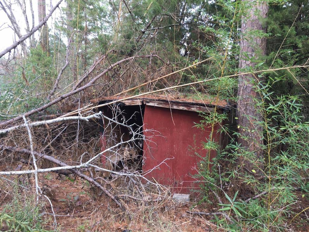 0000 Forest Hill Drive N, Frankston, TX 75763