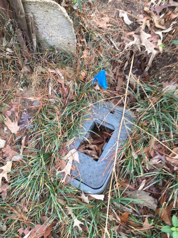 0000 Forest Hill Drive N, Frankston, TX 75763