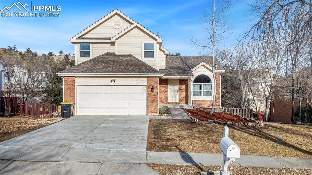 Colorado Springs, CO 80918,1850 Palm DR