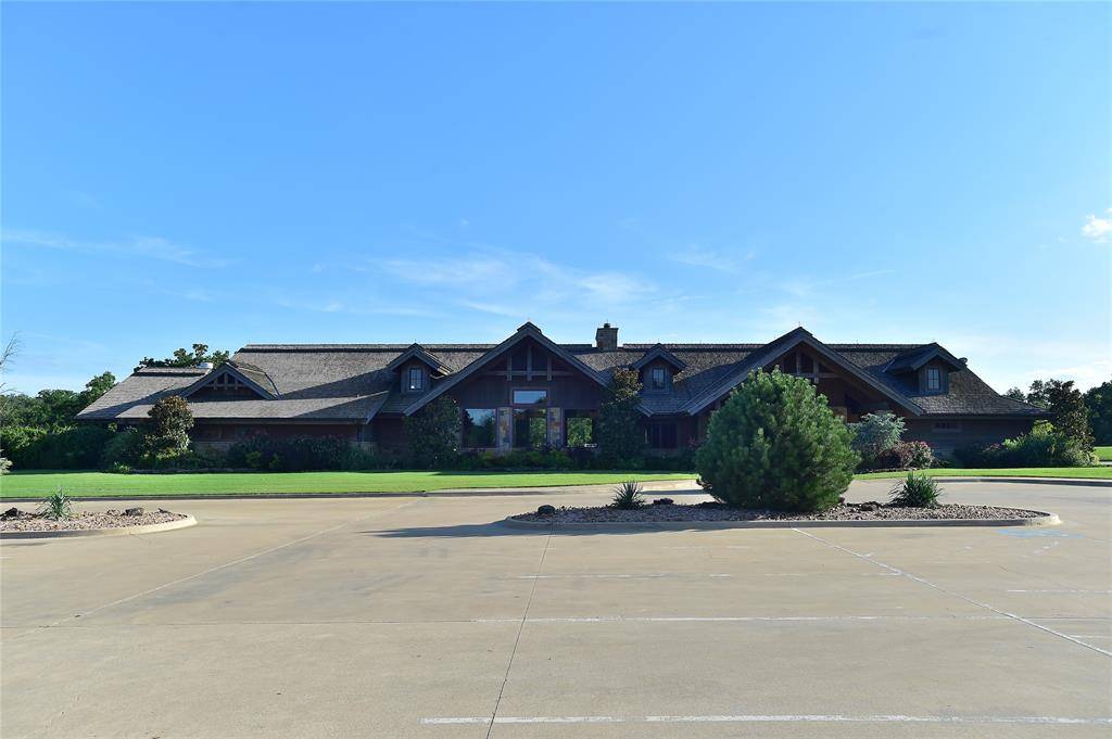 37 Pine Hills Lane, Gordonville, TX 76245