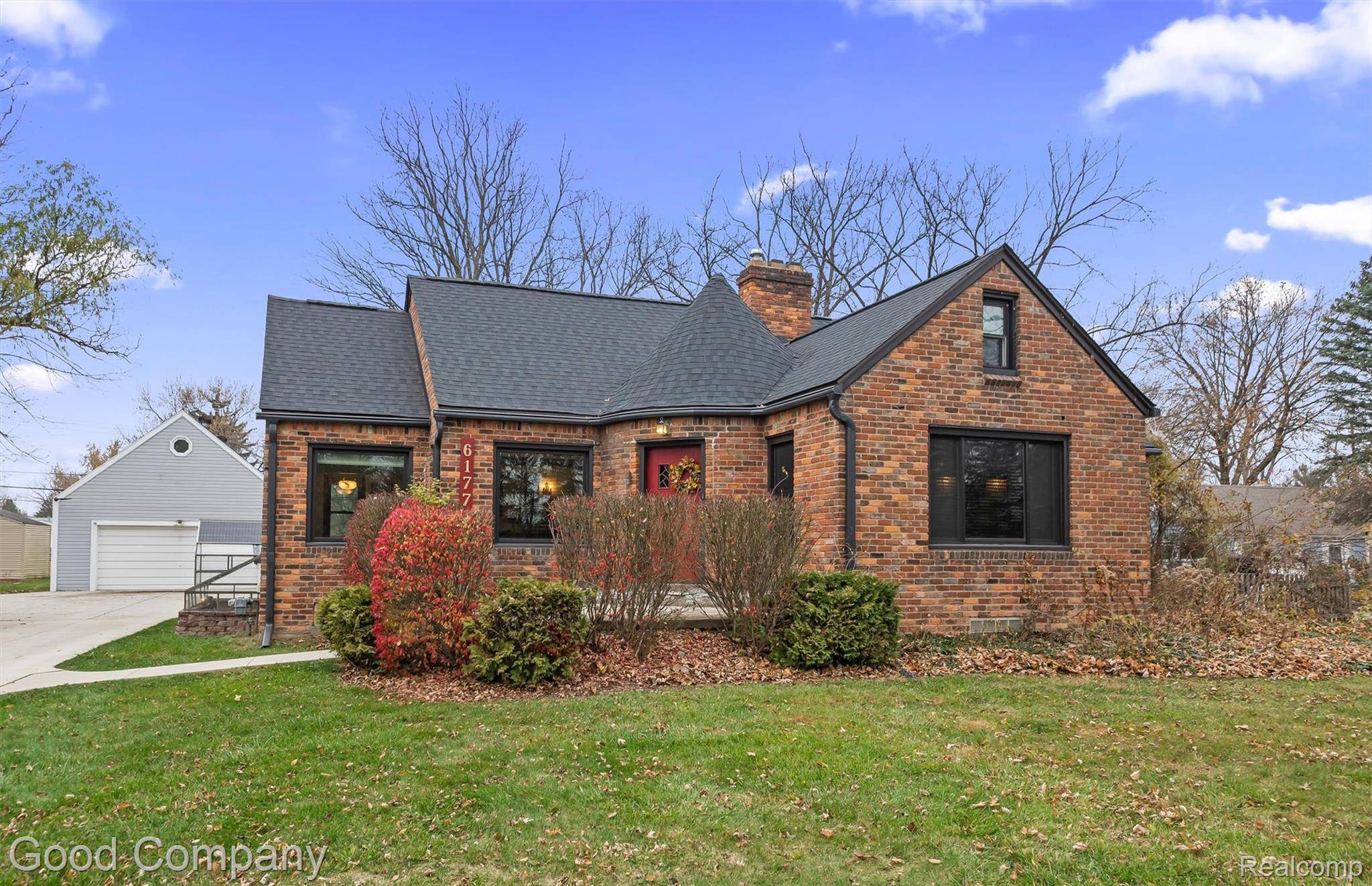 Troy, MI 48098,6177 Livernois RD