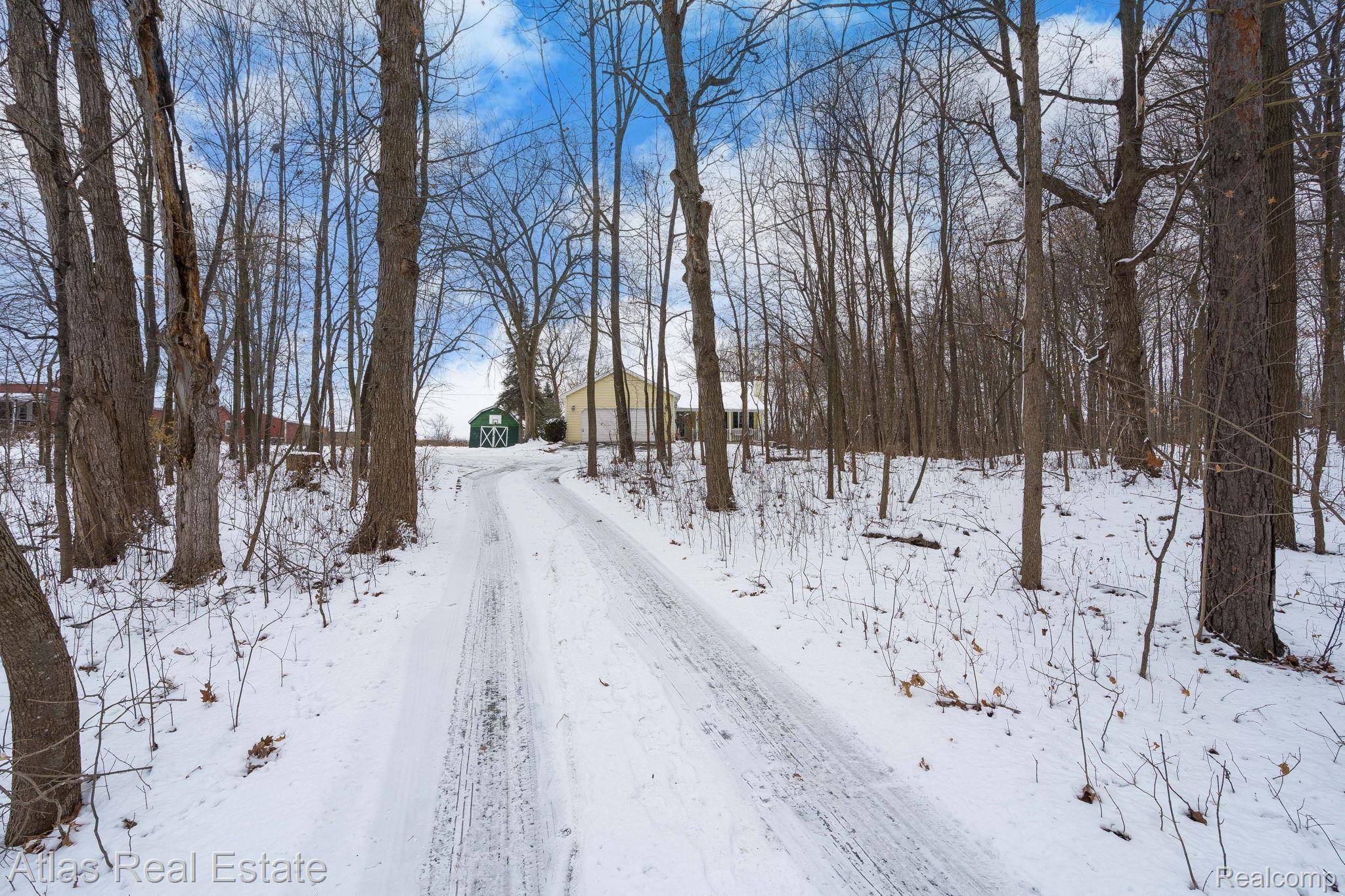 Goodrich, MI 48438,11396 Hill RD