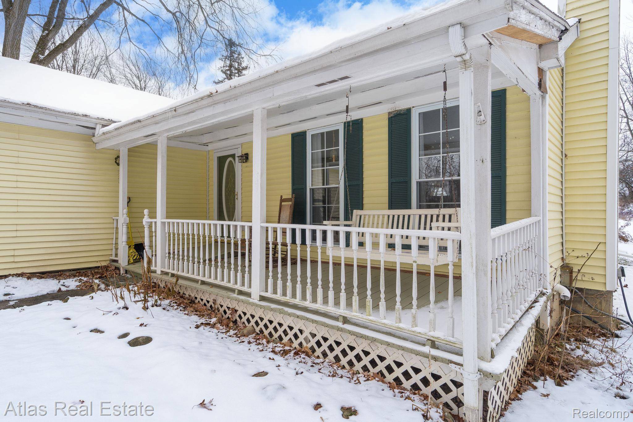 Goodrich, MI 48438,11396 Hill RD