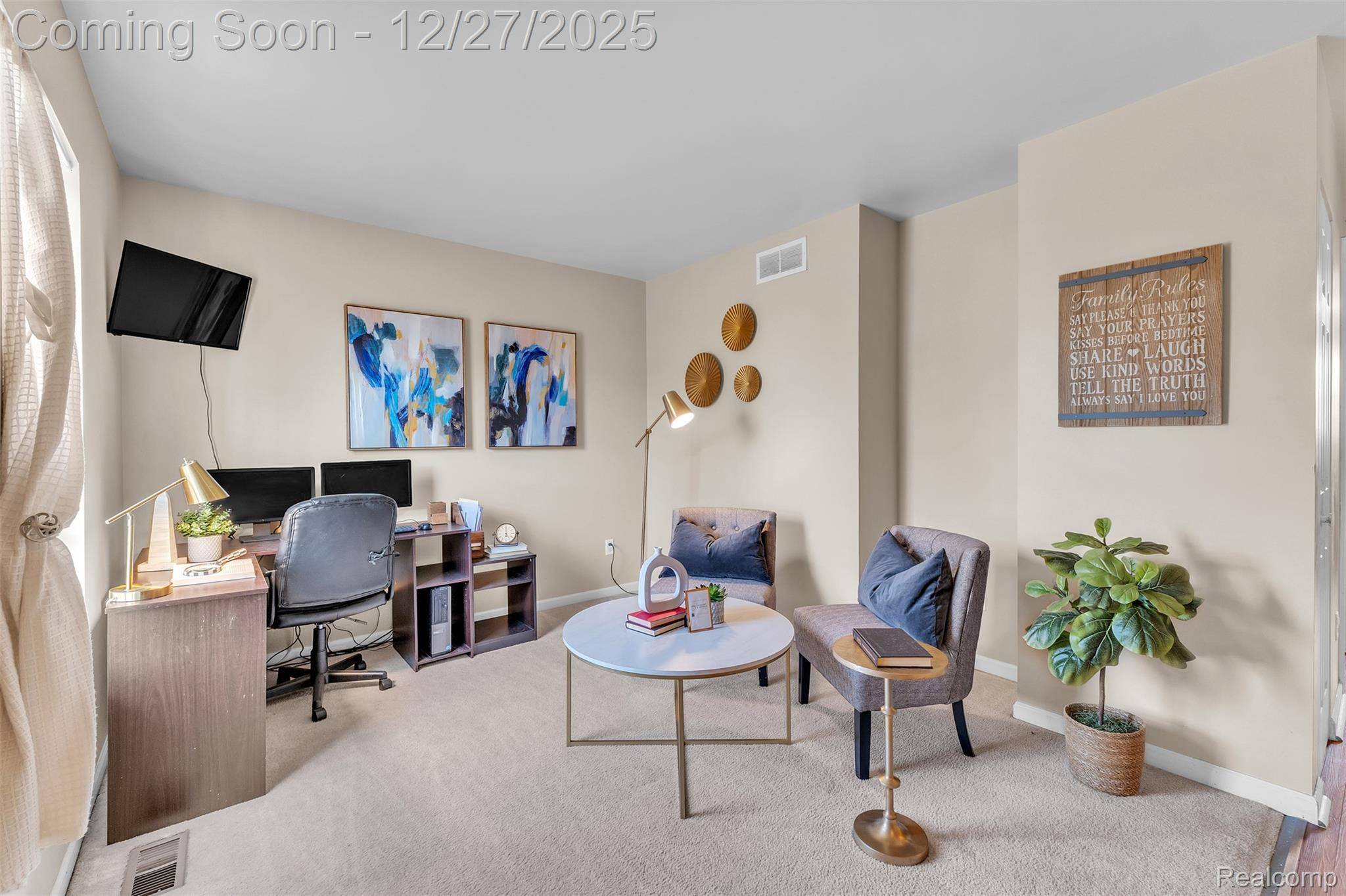 Clayton, MI 48473,3343 Pine Run DR