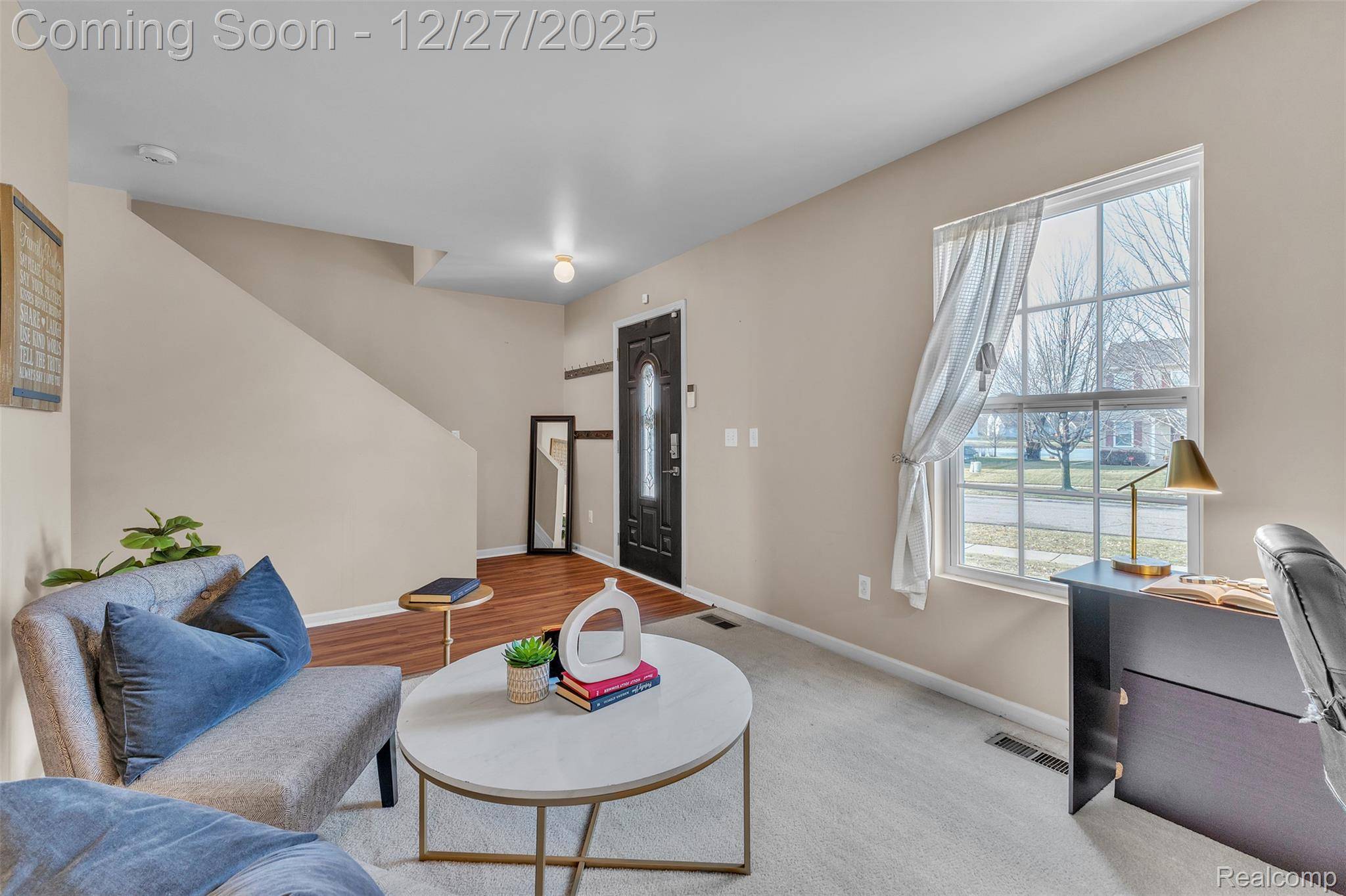 Clayton, MI 48473,3343 Pine Run DR