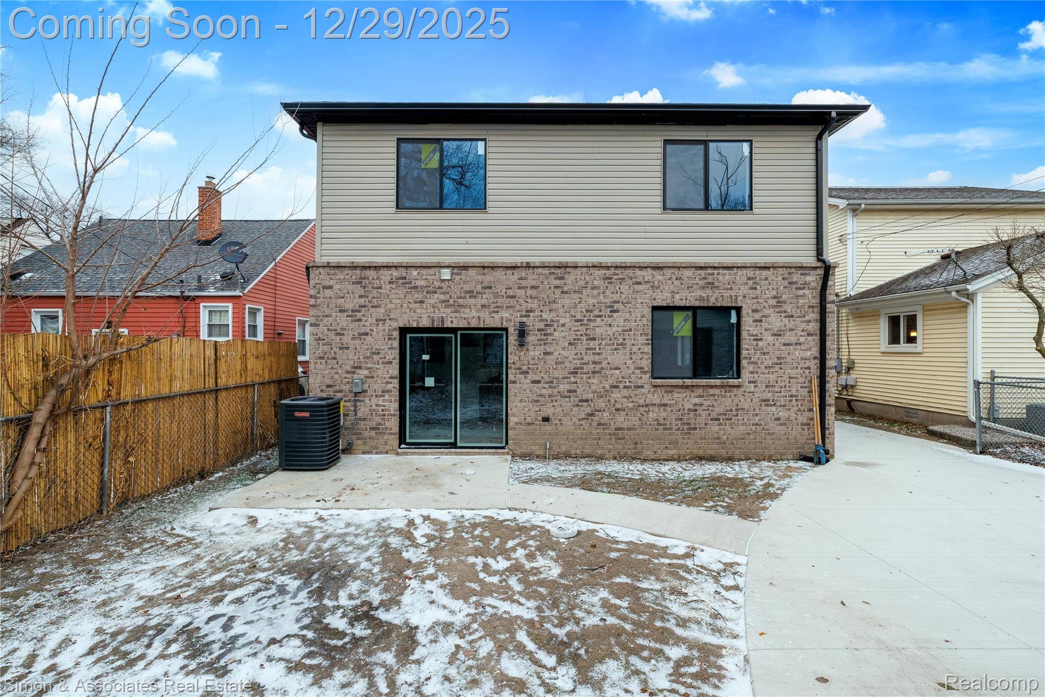 Dearborn, MI 48124,3612 Gertrude ST