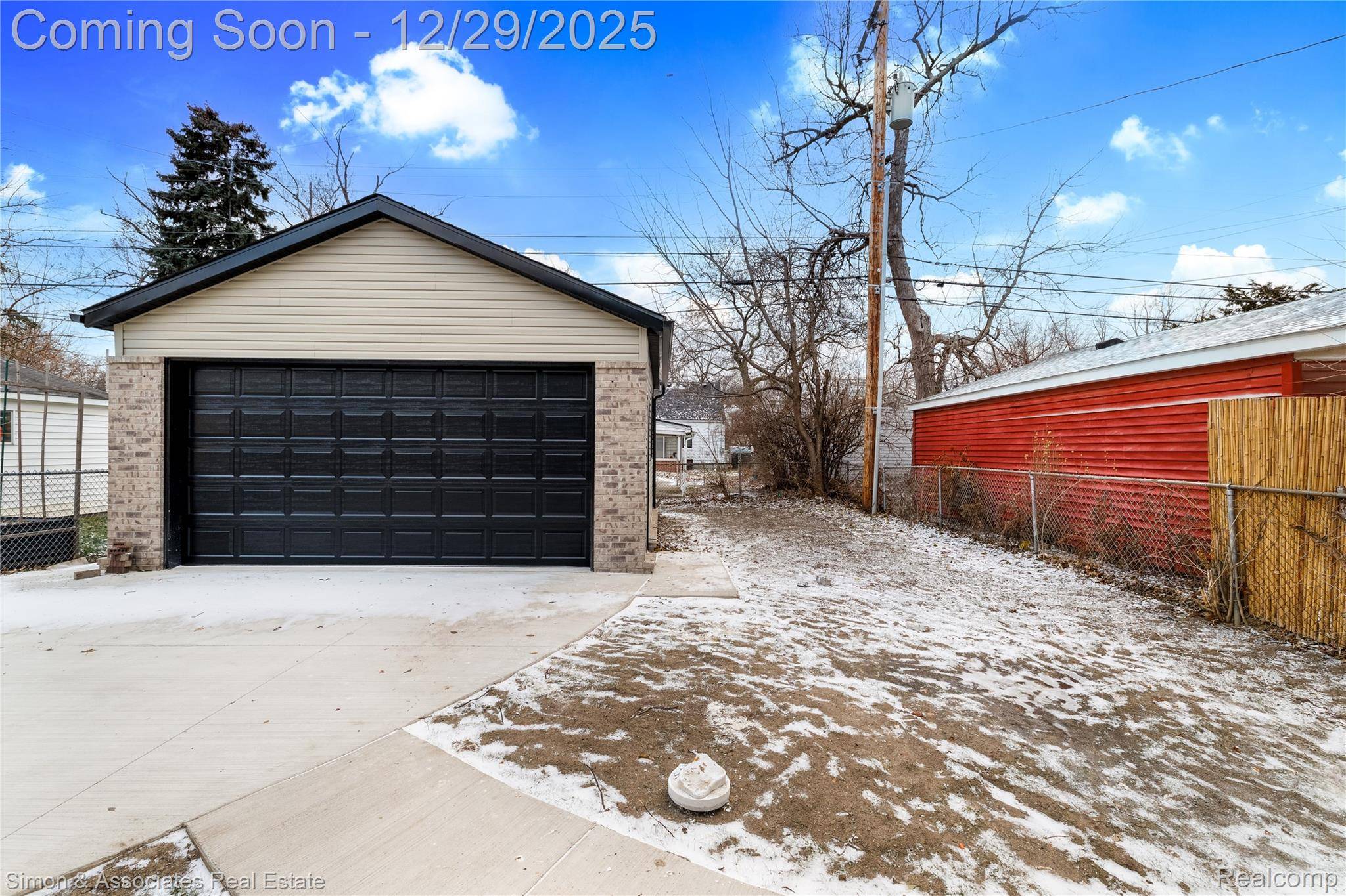 Dearborn, MI 48124,3612 Gertrude ST