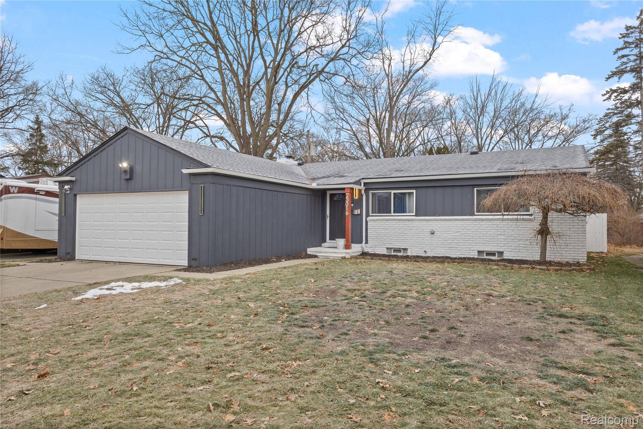 Detroit, MI 48219,23016 Pembroke AVE