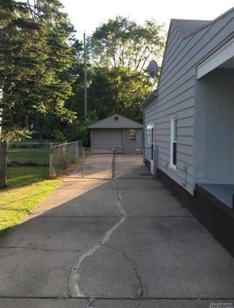 Warren, MI 48091,24607 Cunningham AVE