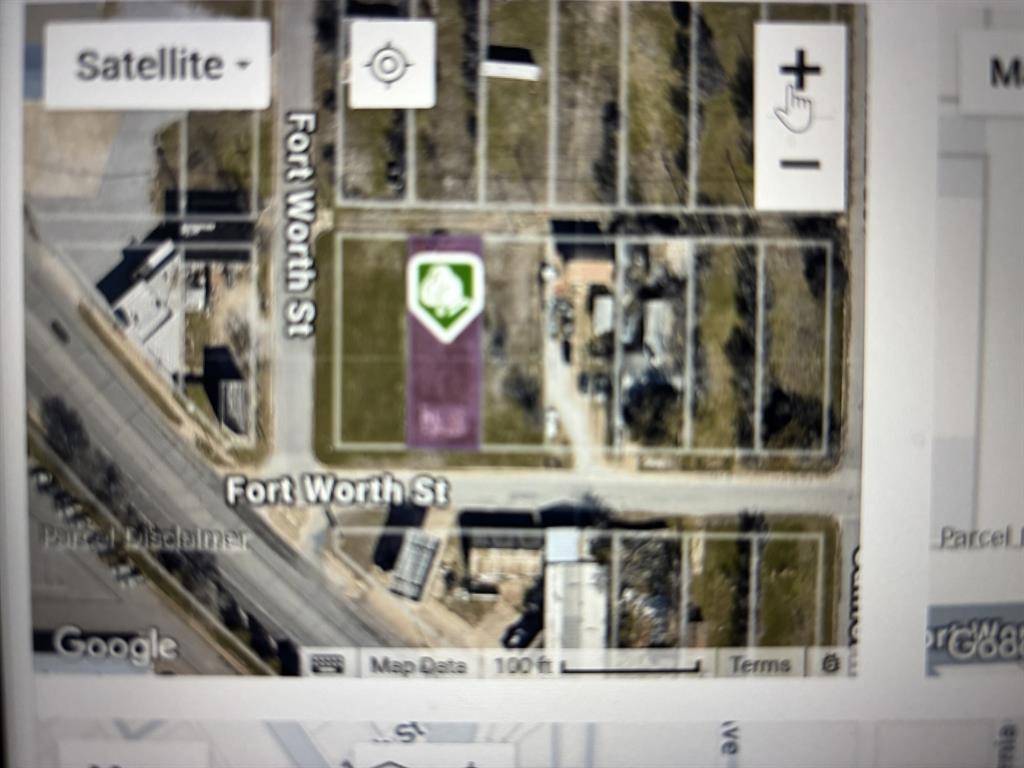 Wichita Falls, TX 76301,402 Fort Worth Street