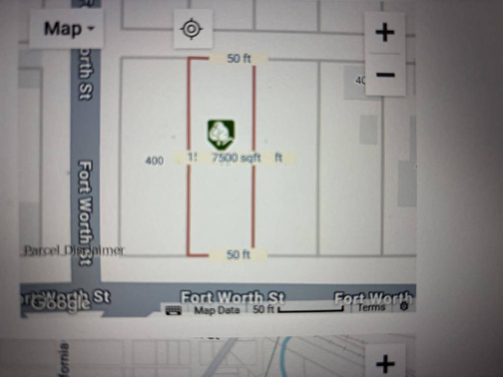 Wichita Falls, TX 76301,402 Fort Worth Street