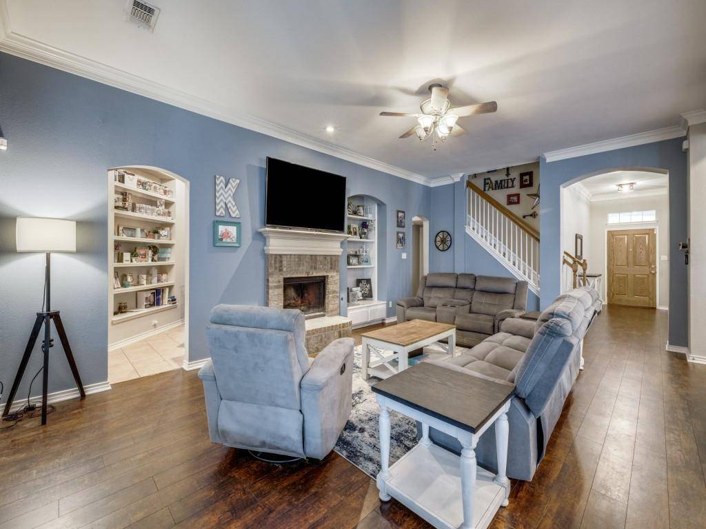 Mansfield, TX 76063,2616 Edgefield Trail