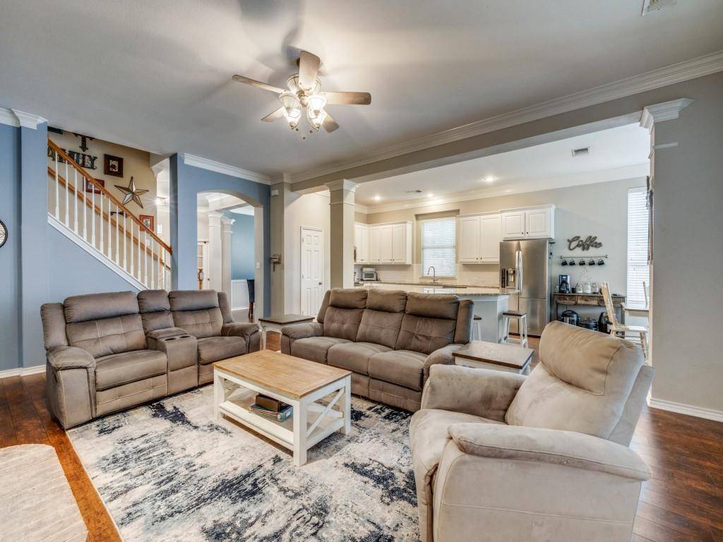 Mansfield, TX 76063,2616 Edgefield Trail