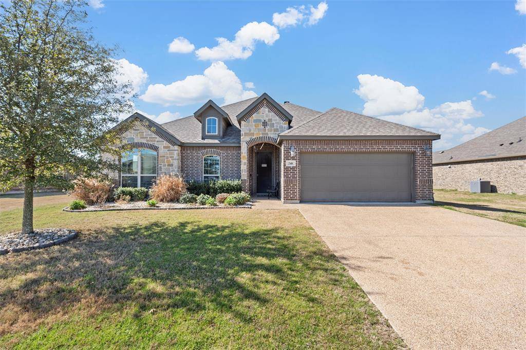 Mcgregor, TX 76657,248 Woodhaven Trail