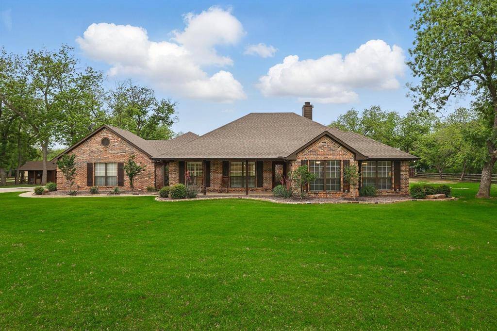 Aubrey, TX 76227,5657 Harmony Ranch Road